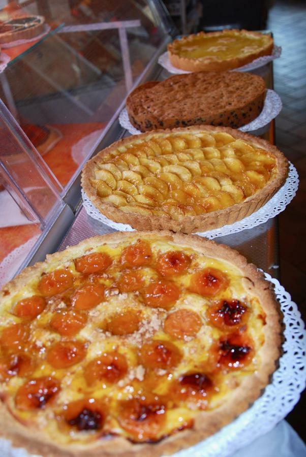 B&B Dalla Fattoria Della Patty Pieve Di Ledro Kültér fotó